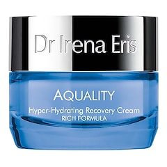 Hyper-Hydrating Recovery Cream - krem nawilżający, DR IRENA ERIS
